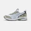 ASICS SportStyle Gel-1090V2 Unisex - Trainers - White/Mid Grey -Stride Shop 20ebbd05db8d4578950a2259e5510882