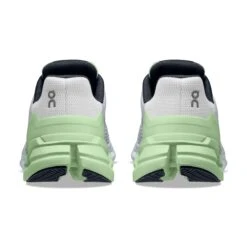 On | Women's Cloudflyer Running Shoes -Stride Shop 21.99031 W On Cloudflyer back