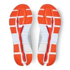 On | Men's Cloudflyer Running Shoes -Stride Shop 21.99032 M On Cloudflyer sole