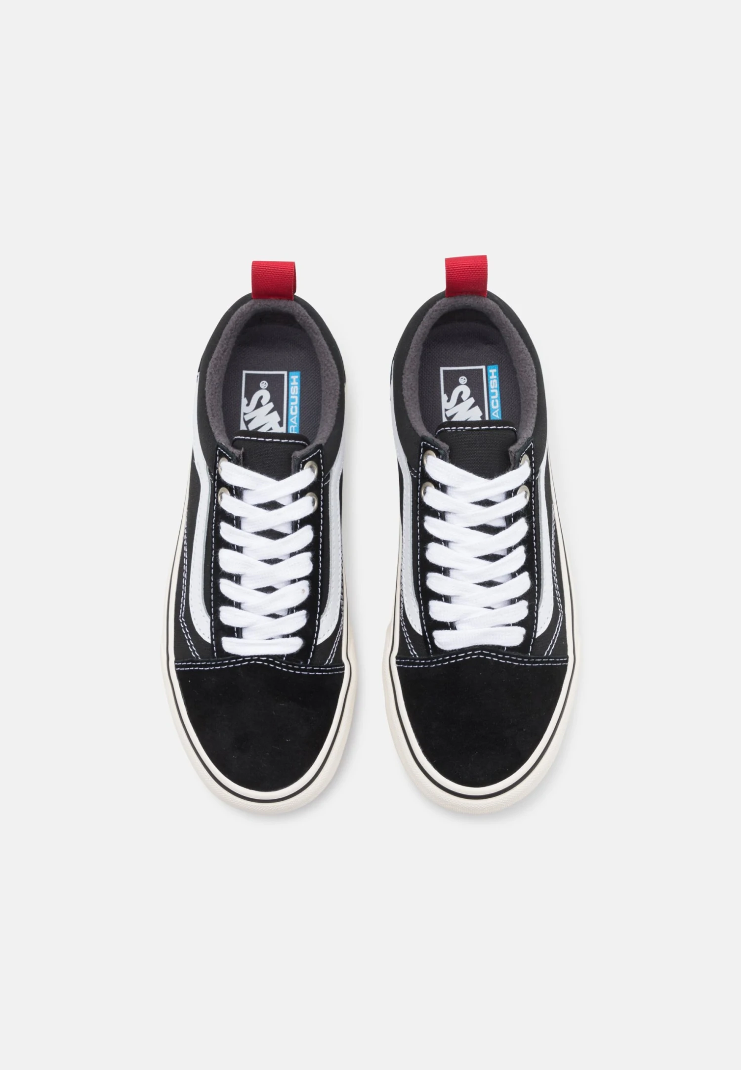 Vans Old Skool Mte-1 Unisex - Trainers - Black/White 6 Vans Old Skool Mte-1 Unisex - Trainers - Black/White - Image 4
