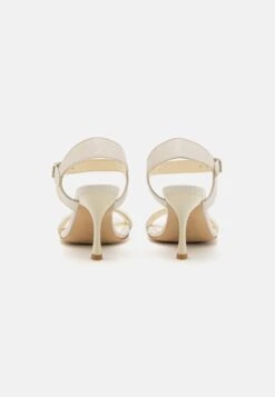 Tiger Of Sweden Emese - High Heeled Sandals - Light Ivory -Stride Shop 247d784279e14fe0aaa447d4102e013e