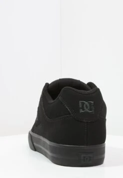 DC SHOES Pure - Trainers - Black 11 DC SHOES Pure - Trainers - Black -Stride Shop 25d3857ce4cd45e6a494fbf645a86021