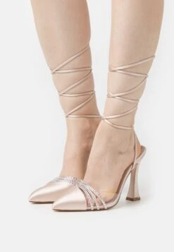 Raid Carsyn - Sandals - Nude