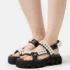 Kennel & Schmenger Skill - Platform Sandals -Stride Shop 28317819ee984b45bf9067e9e6ba3919