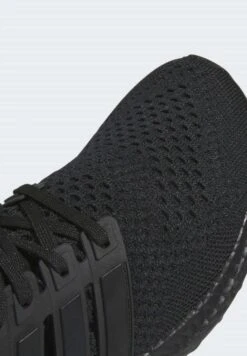 Adidas Sportswear Ultra - Trainers - Core Black Beam Pink -Stride Shop 28615bf3fb9e4ccf9cdb912ad040d56c