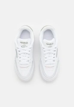 Reebok Classic Club C Extra - Trainers - Footwear White/Harmony Green/Soft Ecru 13 Reebok Classic Club C Extra - Trainers - Footwear White/Harmony Green/Soft Ecru -Stride Shop 28a3aefbfeb94a66902dd975c9a19514