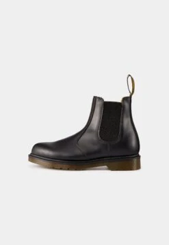Dr. Martens 2976 Chelsea - Classic Ankle Boots - Black -Stride Shop 2974d173b3614e1e90f6f7ccff2079de