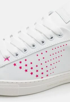 Emporio Armani Trainers - Trainers -Stride Shop 2a197ecf086246b68739857a6b89332d