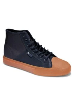 DC SHOES Manual Hi Wnt - High-Top Trainers -Stride Shop 2be7a590f9d540aeba73d0a0fc17a16f