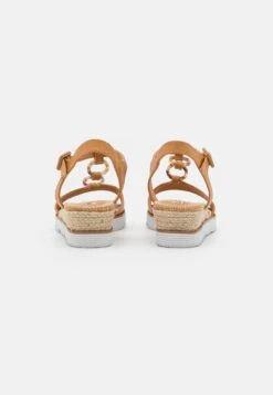 MTNG Klein - Wedge Sandals - Panton -Stride Shop 2c6f7e067b7e4bd9ae3c8d7976d0a1b7