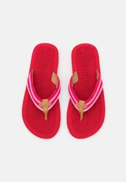 Tamaris T-Bar Sandals - T-Bar Sandals -Stride Shop 2d17bb23a3d34100b9638566d236106d