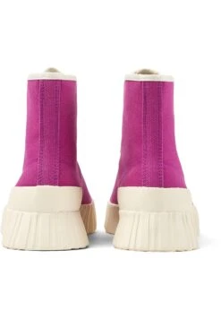 Roz - High-Top Trainers - Medium Violett -Stride Shop 2d2f54e0caca48ec9e7e7c274a46a79b