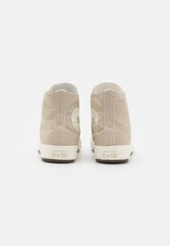 Converse Chuck Taylor All Star Workwear Textiles - High-Top Trainers - Beach Stone/Egret -Stride Shop 2f656e7af8444b2aa8fcfd4833eac0e2