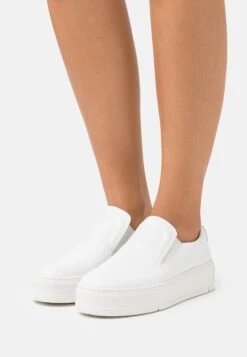 Vagabond Judy - Slip-Ons - White