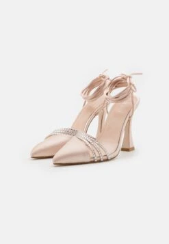 Raid Carsyn - Sandals - Nude -Stride Shop 31657eeb23624eeeae30564c9a767579