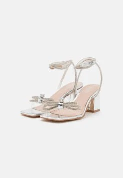 Raid Florense - Sandals - Silver 10 Raid Florense - Sandals - Silver -Stride Shop 3168b7fc4eed47ceb46d6a3a2992eb9e