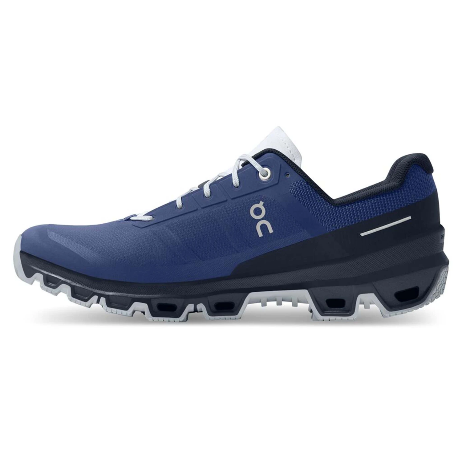 On | Men's Cloudventure Running Shoes 4 On | Men's Cloudventure Running Shoes - Image 2
