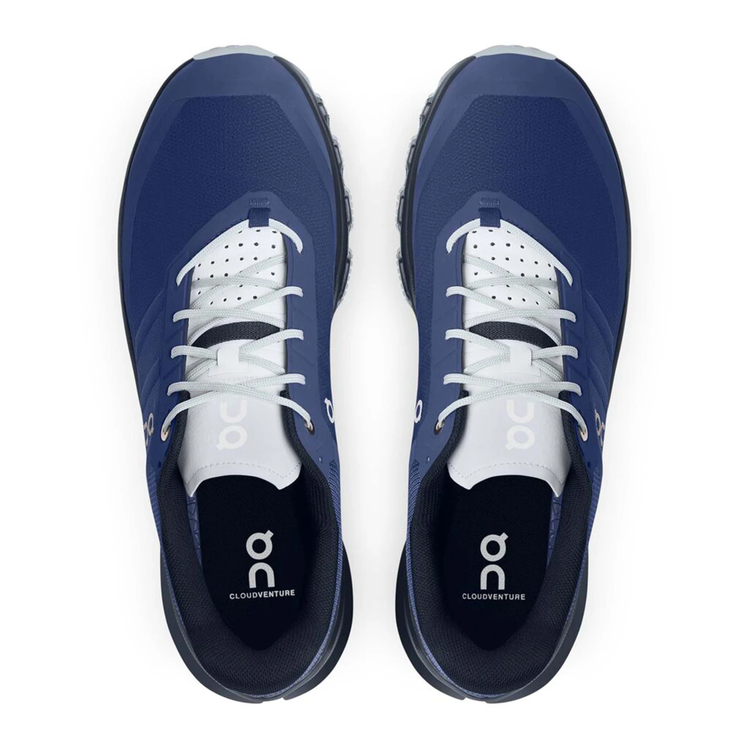 On | Men's Cloudventure Running Shoes 6 On | Men's Cloudventure Running Shoes - Image 4