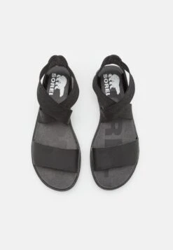 Sorel Ella - Sandals -Stride Shop 33d3fda1e3c44af9b7b067021f8b2cf6