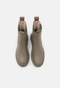 Tamaris Classic Ankle Boots - Pale Green 13 Tamaris Classic Ankle Boots - Pale Green -Stride Shop 33e1e060b0f44f008a1bfe3f360f51a2