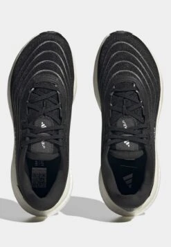 ADIDAS PERFORMANCE Supernova 2 X Parley W - Trainers - Core Black Grey Five Cloud White -Stride Shop 34020f10d2824eb5916d685600502ff4