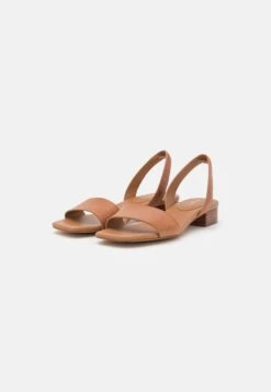 Aldo Sandals - Dark Beige -Stride Shop 34987820e4644947802559a66b44dc9c