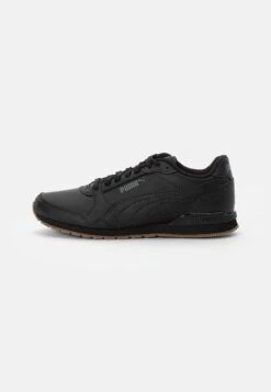 Runner V3 Unisex - Trainers - Puma Black/Puma Black/Gum