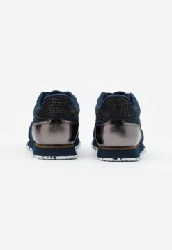 Woden Nora Iii - Trainers - Navy -Stride Shop 34f5ebbd98384a96bf734ff497bd21a5
