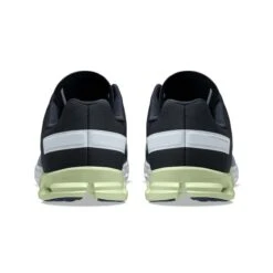 On | Men's Cloudflow Running Shoes -Stride Shop 35.99034 M On Clourflow back