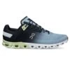 On | Men's Cloudflow Running Shoes -Stride Shop 35.99034 M On Clourflow side