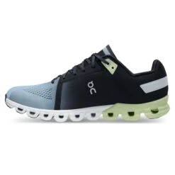 On | Men's Cloudflow Running Shoes -Stride Shop 35.99034 M On Clourflow side2