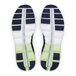 On | Men's Cloudflow Running Shoes -Stride Shop 35.99034 M On Clourflow sole