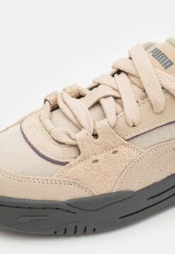 Puma-180 Tones Unisex - Trainers - Toasted Almond/Granola/Cool Dark Gray -Stride Shop 3520a7d4d1394ba69728c9fda072e013