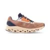 On | Women's Cloudstratus Running Shoes -Stride Shop 39.98657 W On Cloudstratus side