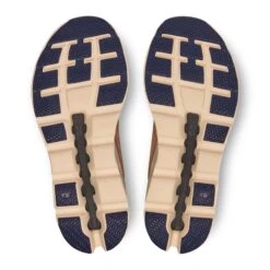 On | Women's Cloudstratus Running Shoes -Stride Shop 39.98657 W On Cloudstratus sole