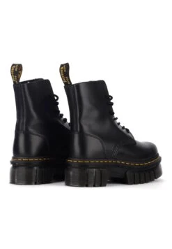Dr. Martens Platform Ankle Boots - Nero -Stride Shop 39b1eec6b37a48cf858060af9417ae60