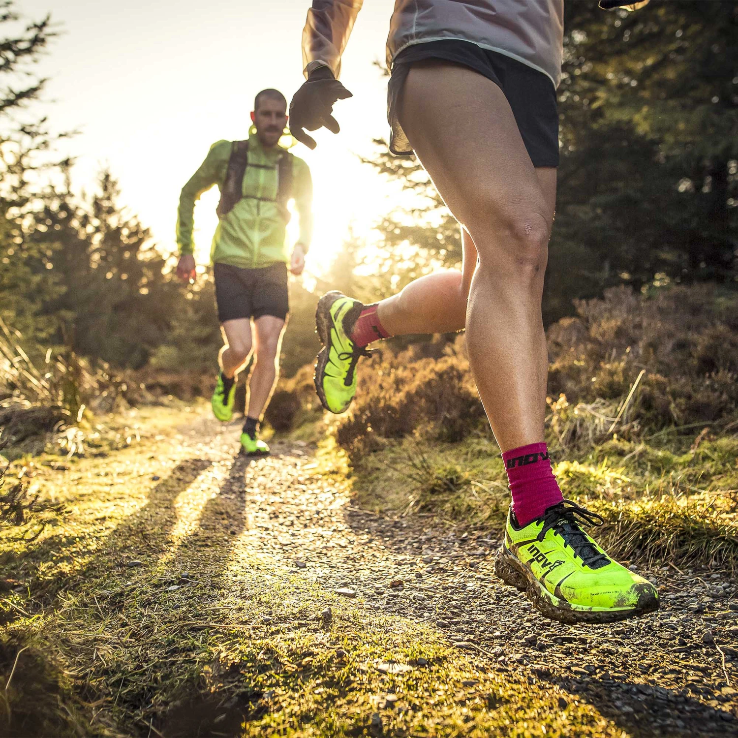 Inov-8 | Women's TrailFly Ultra G 300 Max Running Shoes 11 Inov-8 | Women's TrailFly Ultra G 300 Max Running Shoes - Image 9