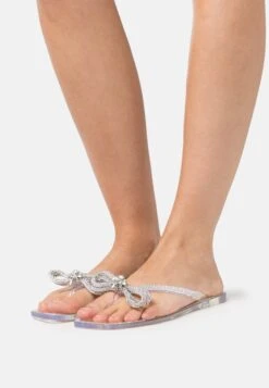 Sage - T-Bar Sandals