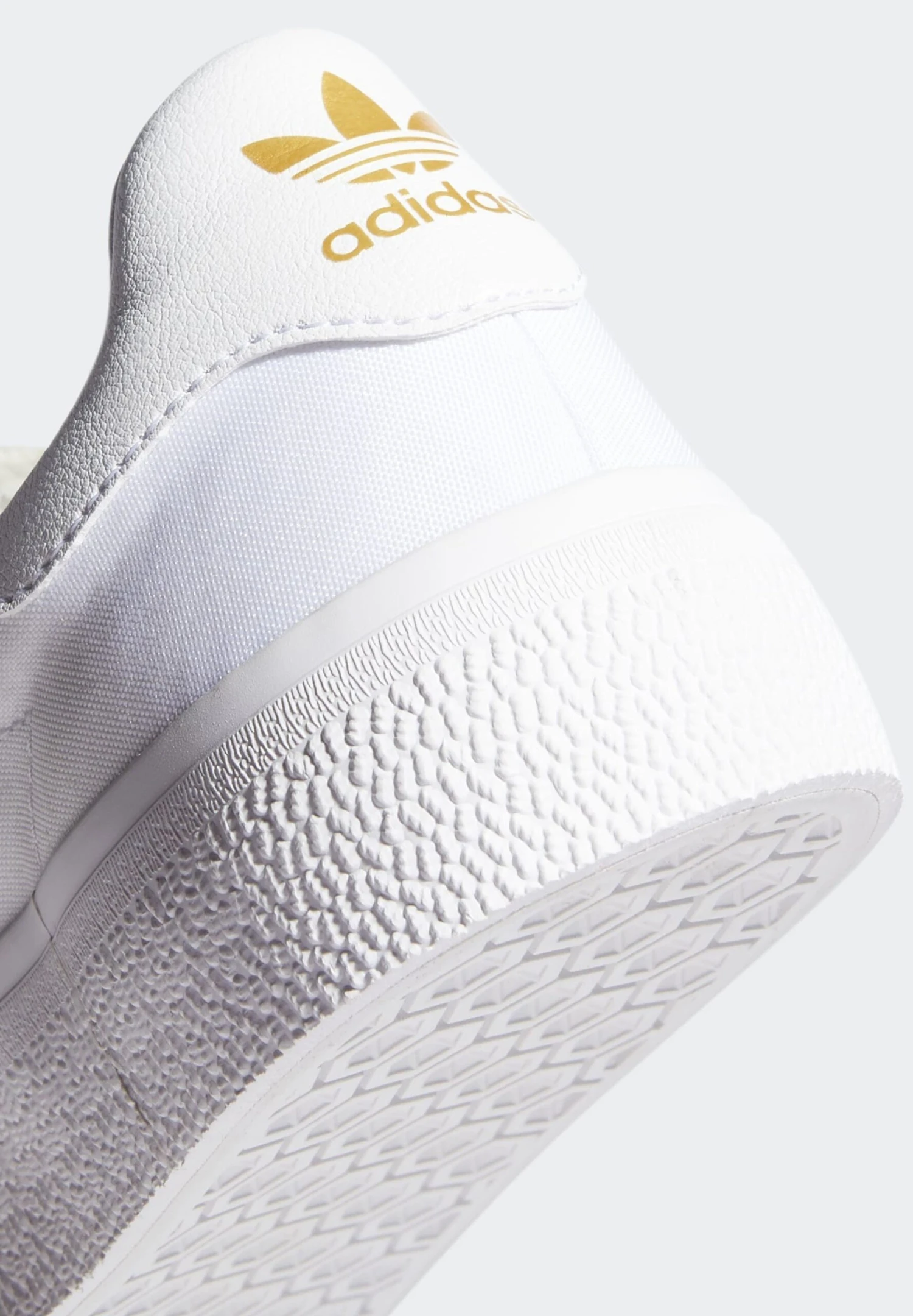 Adidas Originals 3Mc Shoes - Trainers - White 11 Adidas Originals 3Mc Shoes - Trainers - White - Image 9