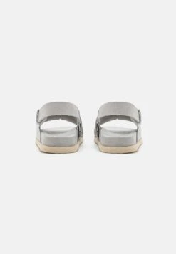 ESPRIT Sandals - Light Grey -Stride Shop 3adee26d36a64ab08a73d948f972fc0a