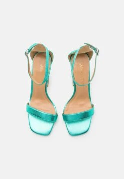 Alma En Pena Sandals - Diva Aqua -Stride Shop 3e0778f839b2427e8d59fc4a11a846b7
