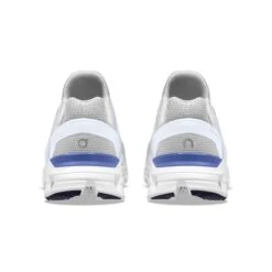 On | Men's Cloudswift PR Running Shoes -Stride Shop 41.99004 M On CloudswiftPR back