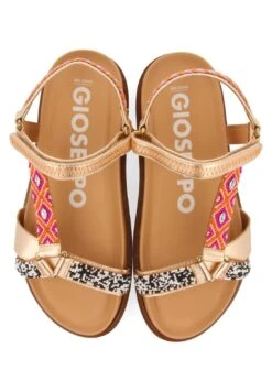 Gioseppo Exu - Walking Sandals - Multicolor -Stride Shop 41c6f4d66a5a48eaa2b893d42500581e