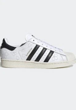 Adidas Originals Superstar Hanami- Trainers - Cloud White Core Black Off White -Stride Shop 420d20d2c91b4a15ae377c166bcfd936