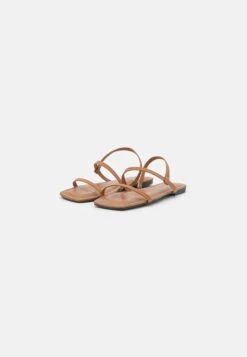 Tahlia- Sandals - Tan -Stride Shop 42d8bb93ed2a4f169c33b5c28a03c7b2