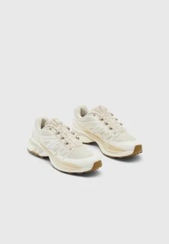 Salomon Xt-Wings 2 - Trainers - Rainy Day/Vanilla/Kelp