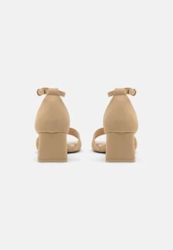 Call It Spring Vickie - Sandals - Other Beige -Stride Shop 4338f2d6225a4c9ea84ee0b25bcb2b89