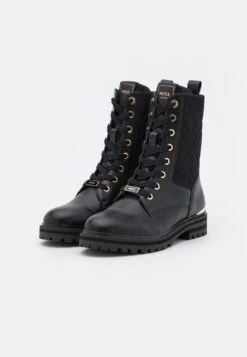MEXX Koanne - Lace-Up Ankle Boots 10 MEXX Koanne - Lace-Up Ankle Boots -Stride Shop 4344950b58b24ee68011cf789ce9284e