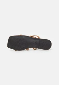 Tahlia- Sandals - Tan -Stride Shop 43ae8db8307443628951aae8a1a56f0e