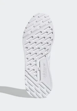 Adidas Sportswear Multix Unisex - Trainers - White -Stride Shop 444d83b96b72490e84be6c6872f10331